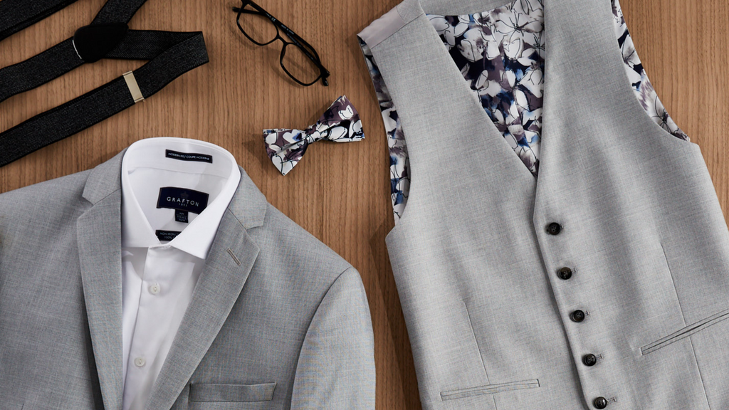 5 Suit Accessories Every Man Should Wear Tip Top