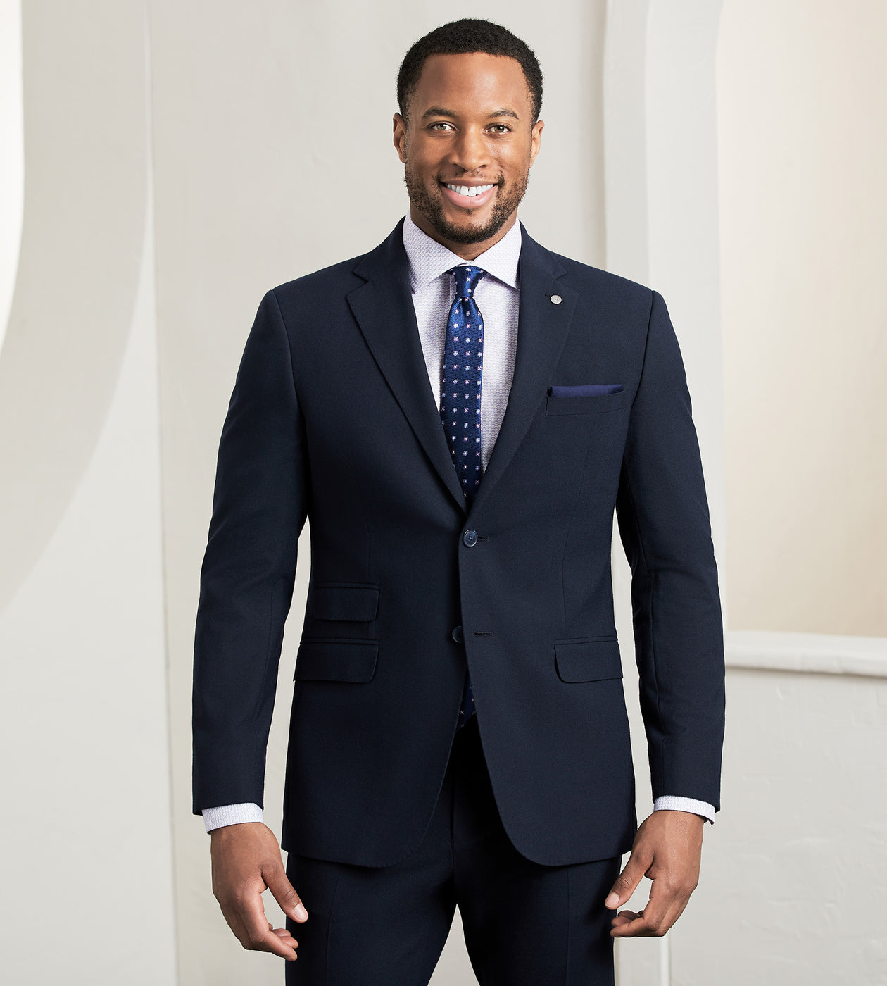 navy