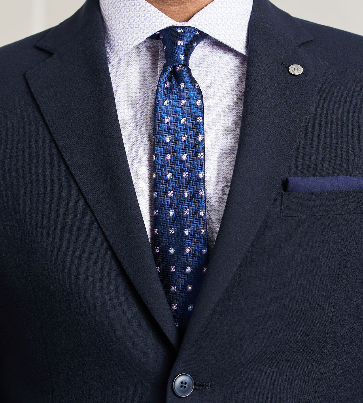 navy
