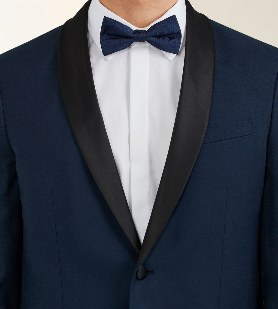 Shawl collar tuxedo discount waistcoat