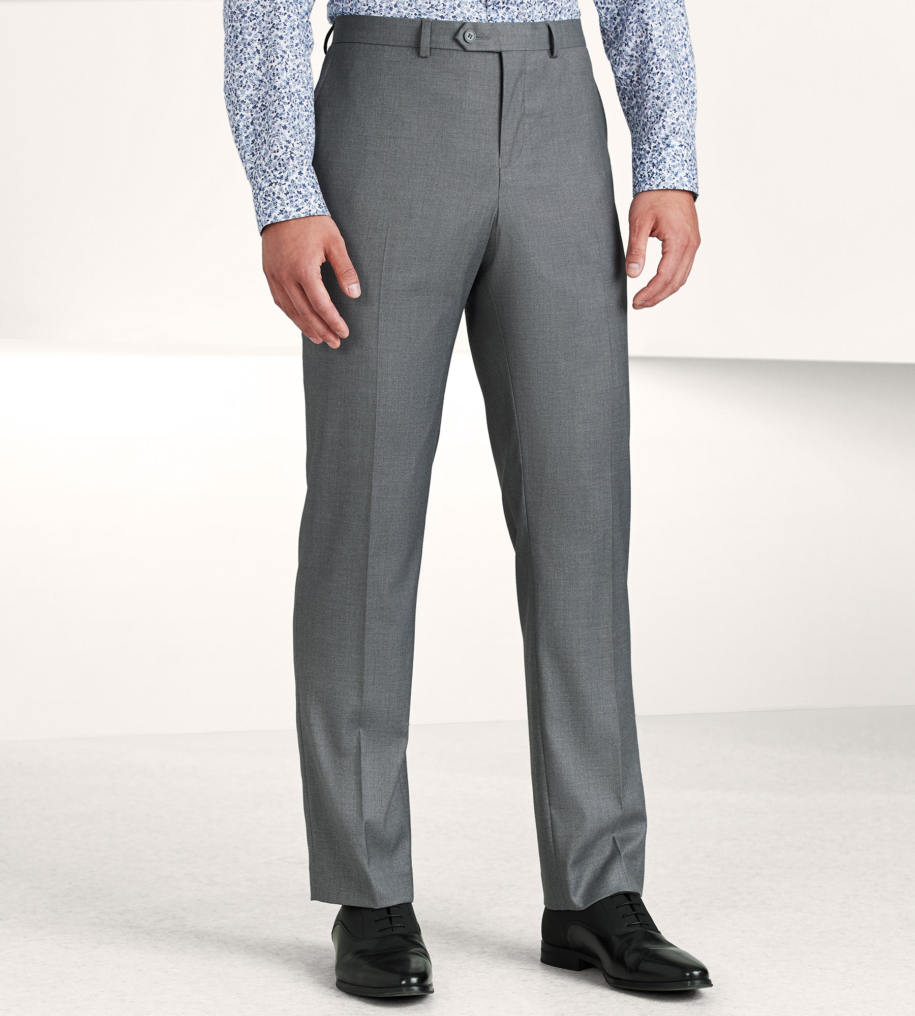 dkny mens dress pants