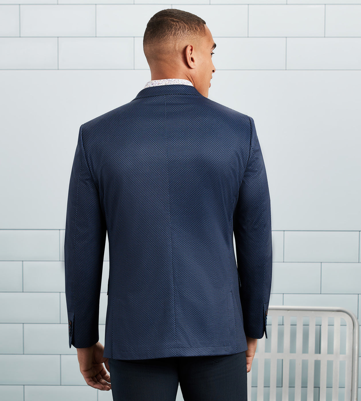 navy
