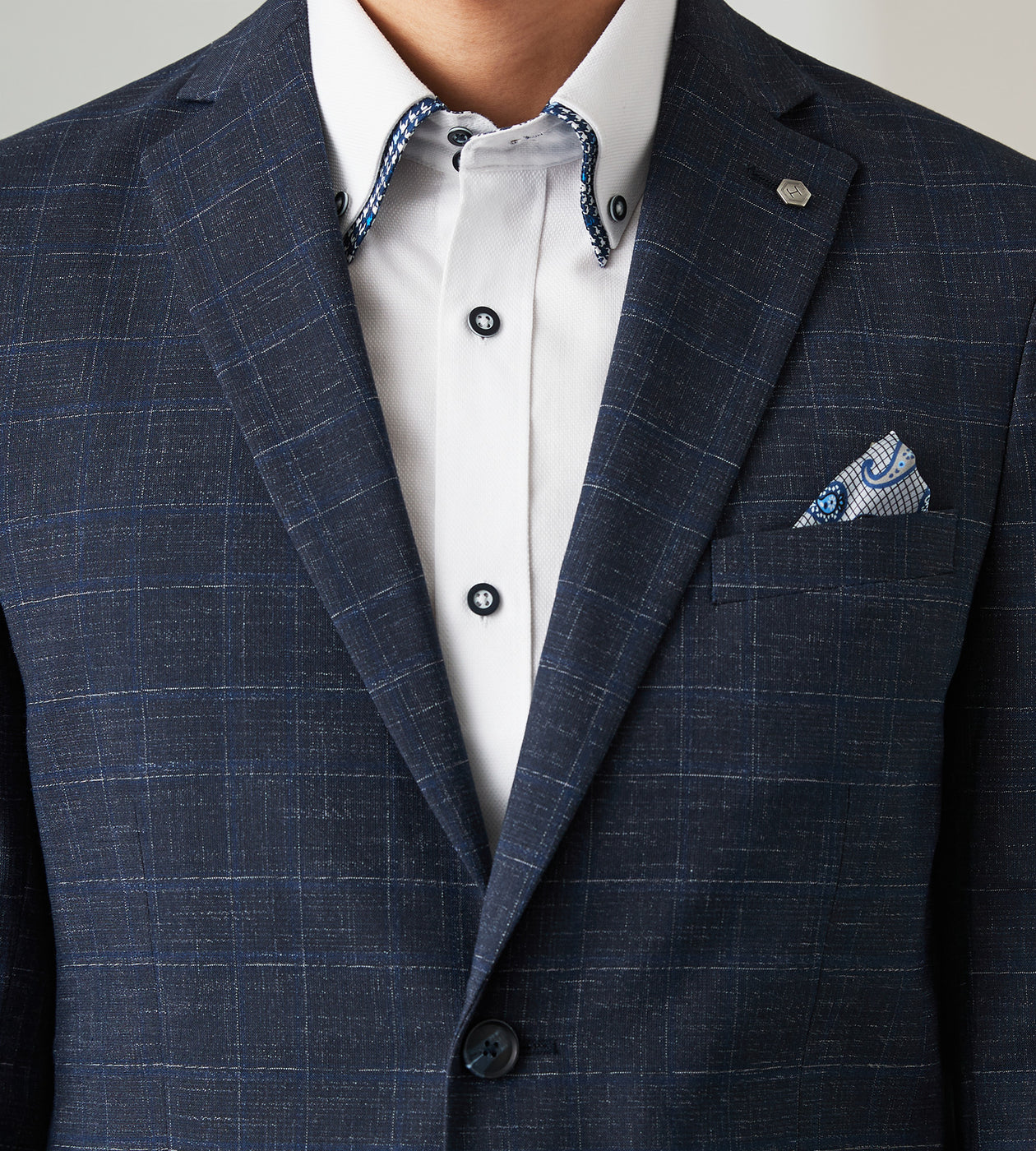 navy