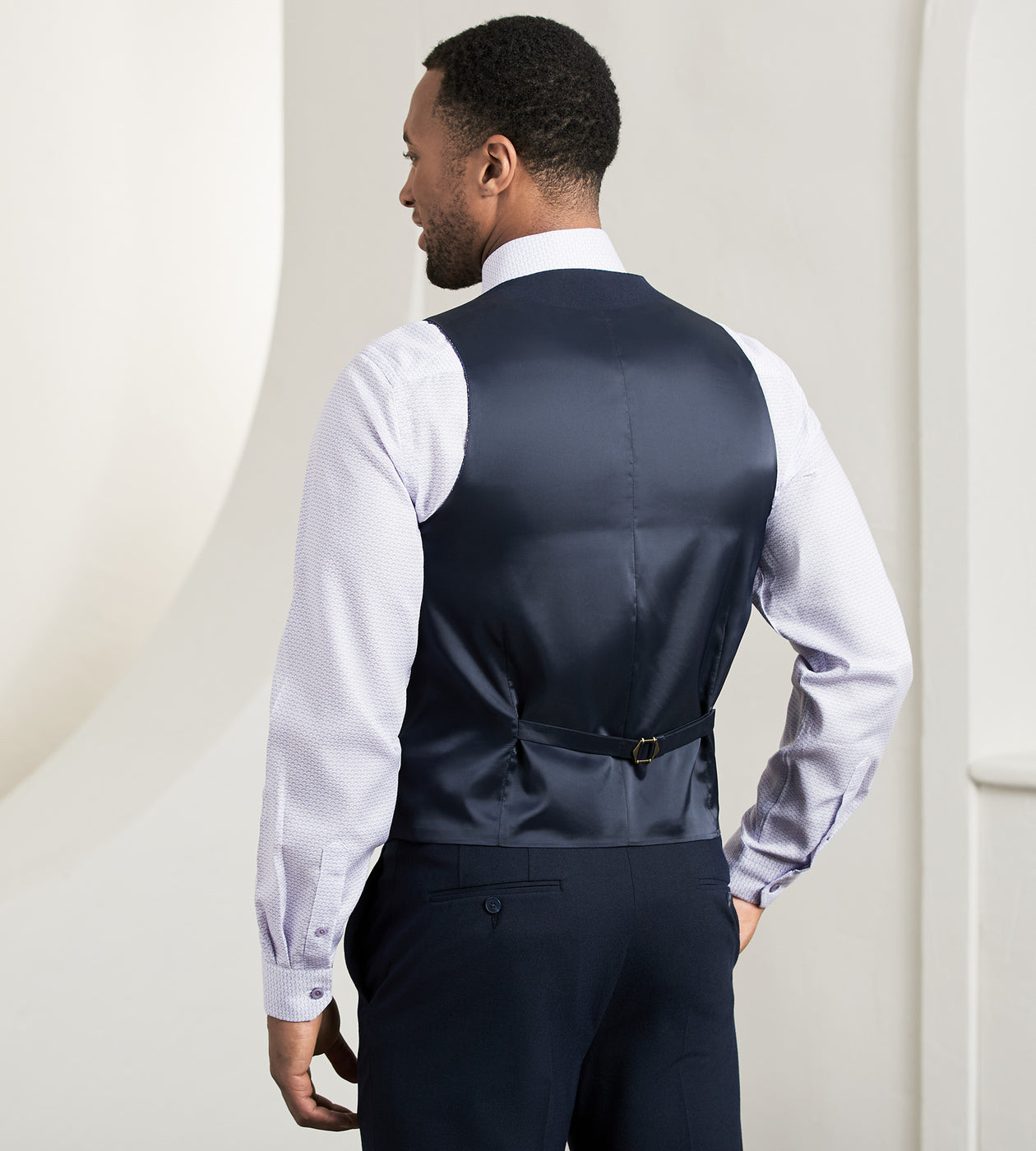 navy