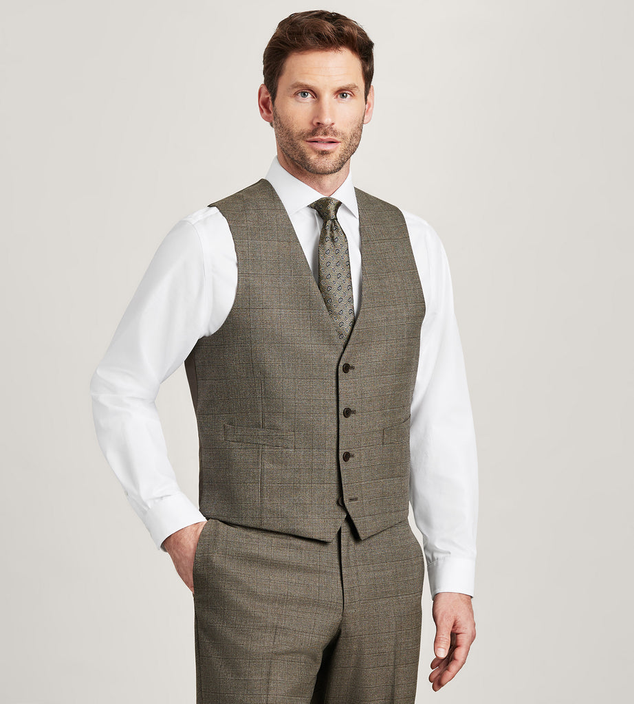IRA Vest