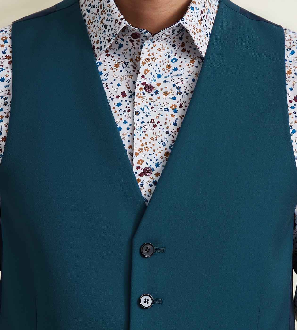 teal