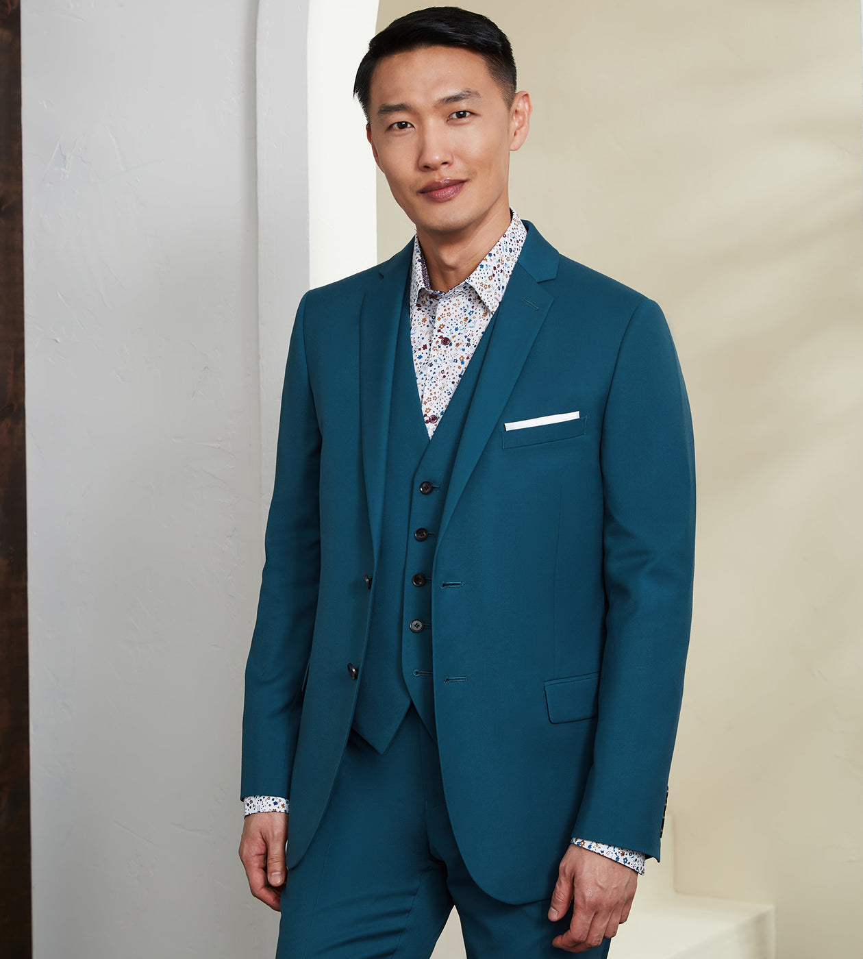 teal