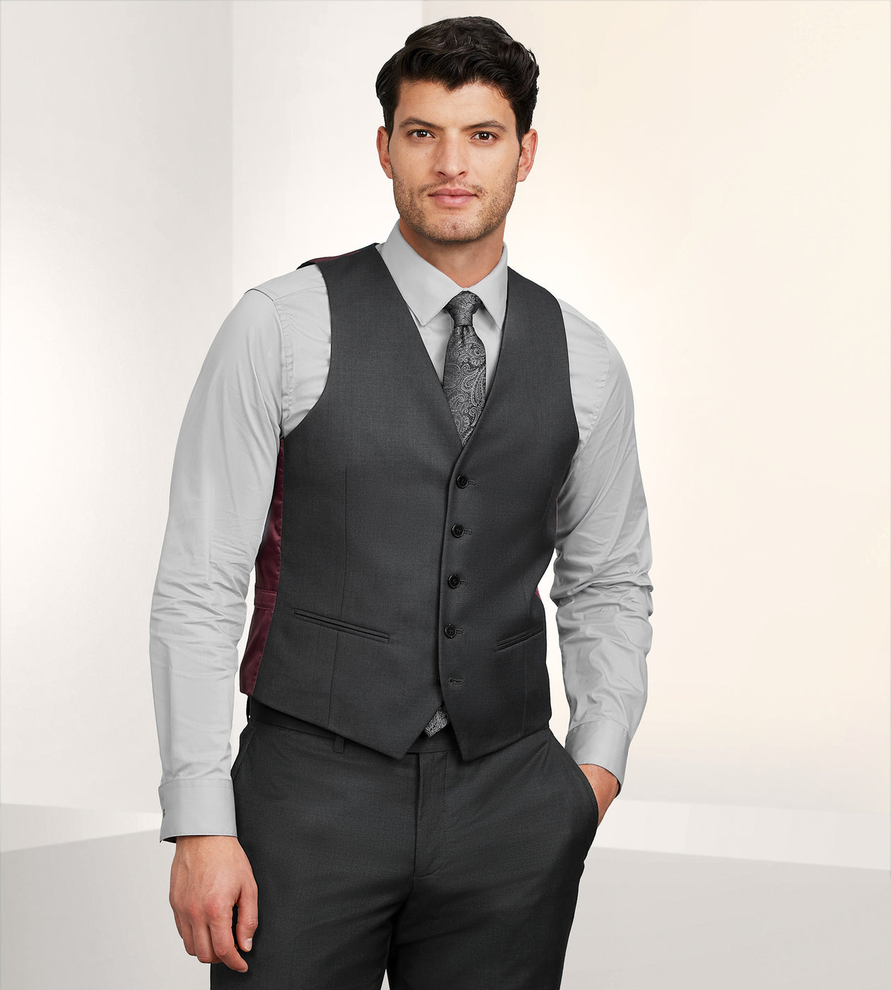 grey