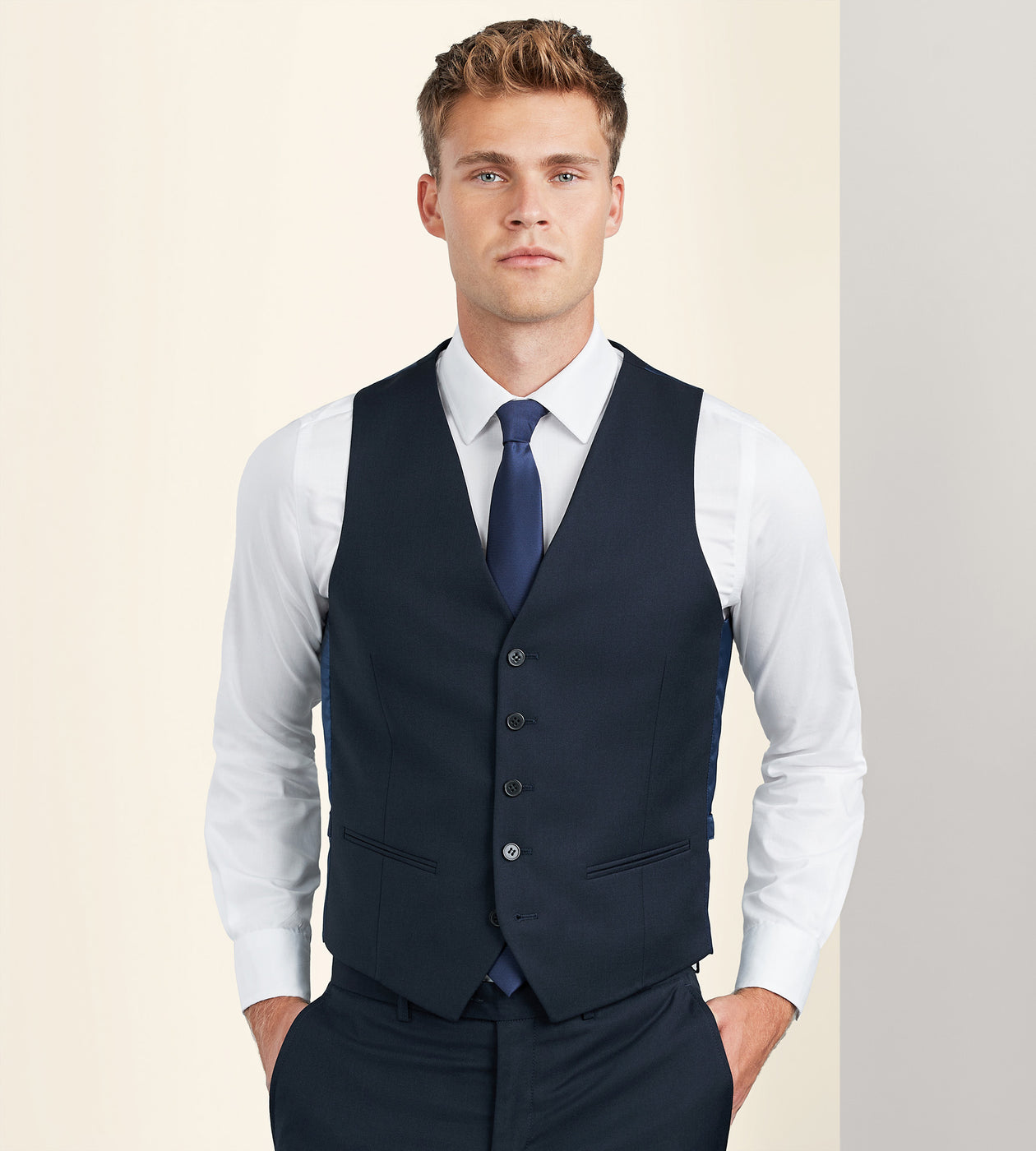navy