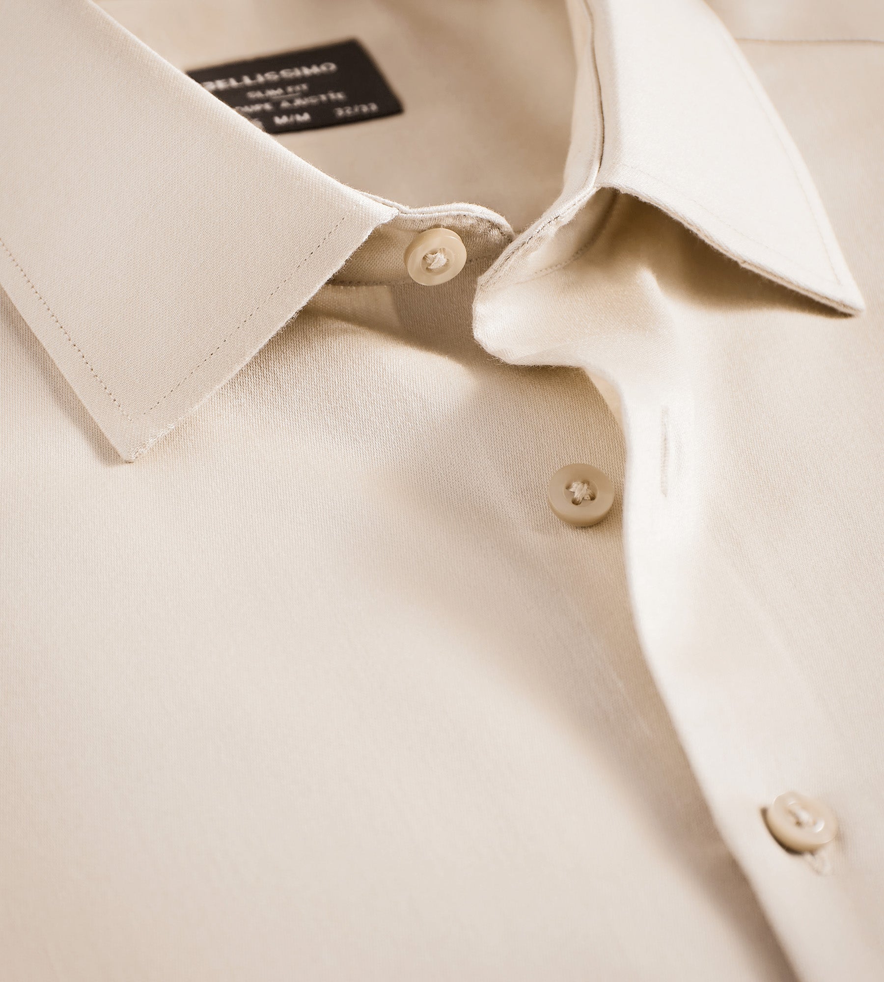 Slim Fit Non-Iron Sateen Dress Shirt | Bellissimo | Tip Top Tailors | Shop online and in-store for men's apparel, dresswear, formal events, and wedding wear solutions. Shipping available across Canada. Slim Fit Non-Iron Sateen Dress Shirt | Bellissimo | Tip Top Tailors | Shop online and in-store for men's apparel, dresswear, formal events, and wedding wear solutions. Shipping available across Canada.