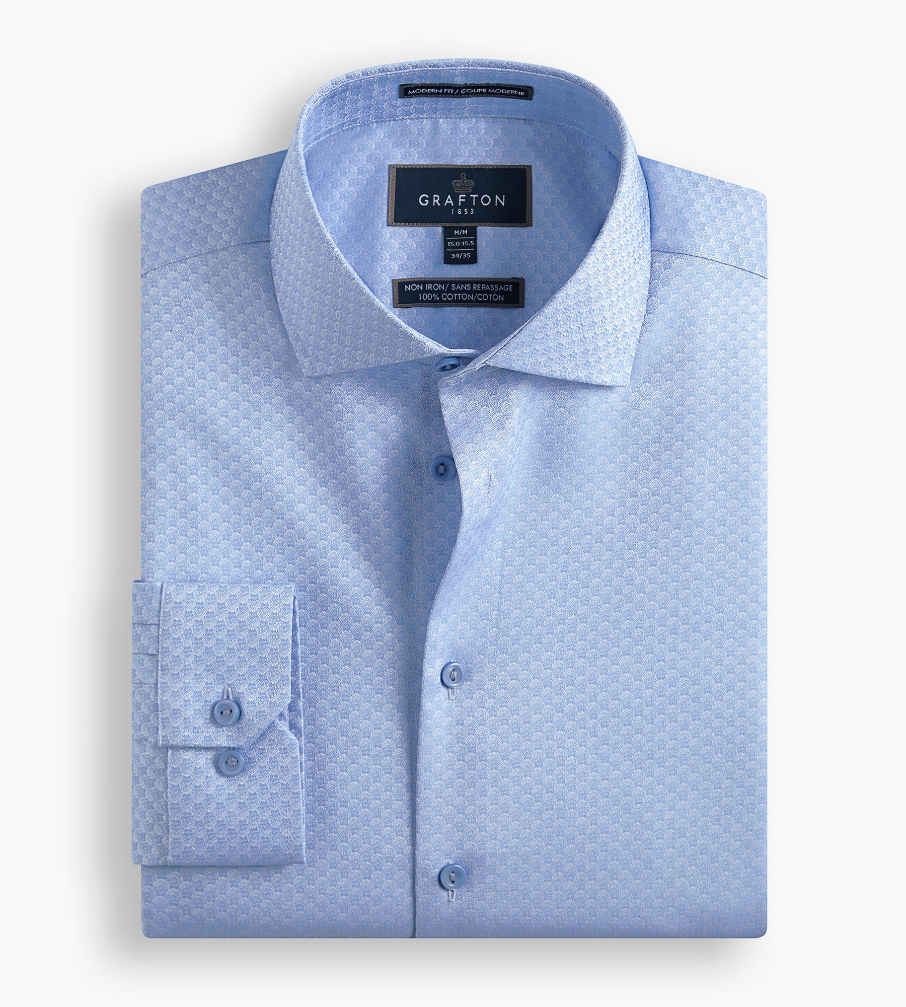 Nordstrom Trim Fit Dress Shirt Eterna Luxury Slim Fit Dress Shirt