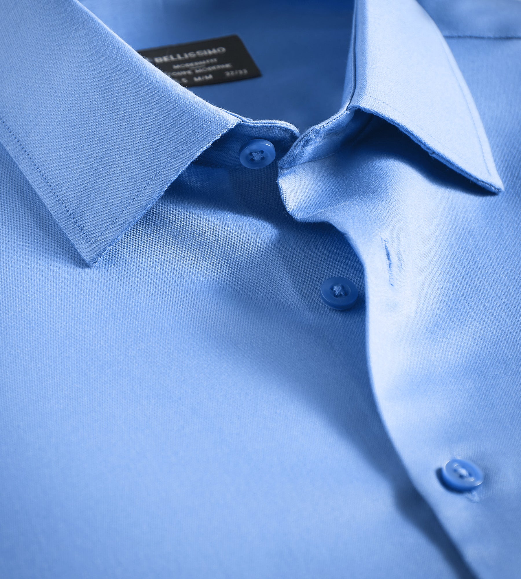 Modern Fit Non-Iron Sateen Dress Shirt | Bellissimo | Tip Top Tailors | Shop online and in-store for men's apparel, dresswear, formal events, and wedding wear solutions. Shipping available across Canada. Modern Fit Non-Iron Sateen Dress Shirt | Bellissimo | Tip Top Tailors | Shop online and in-store for men's apparel, dresswear, formal events, and wedding wear solutions. Shipping available across Canada.