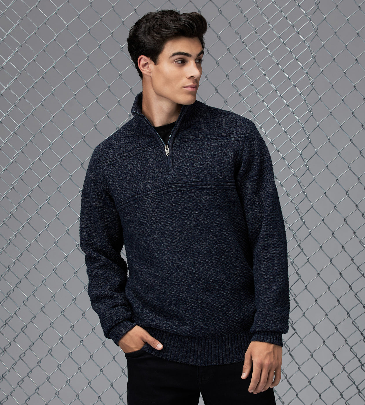 navy