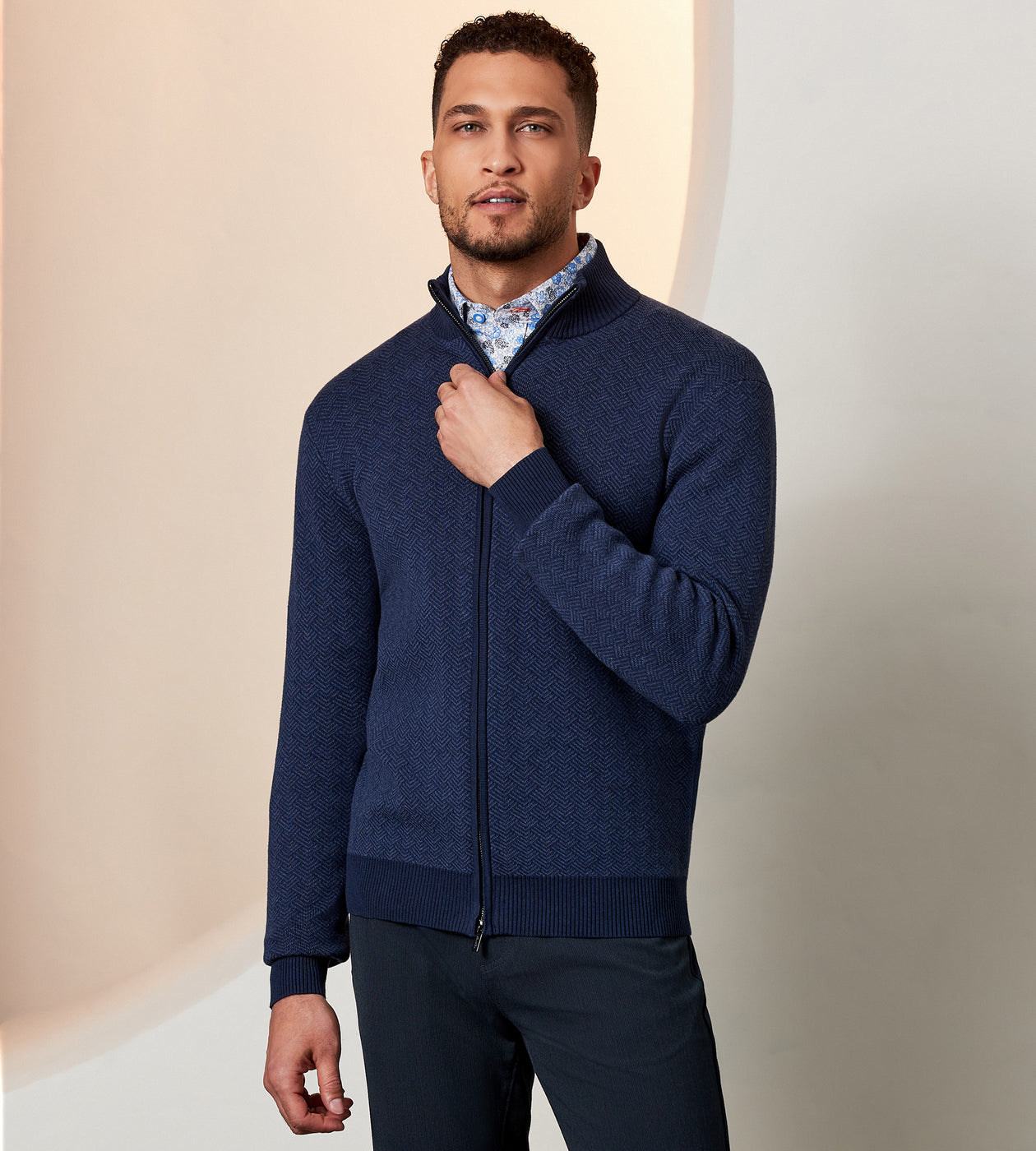 navy