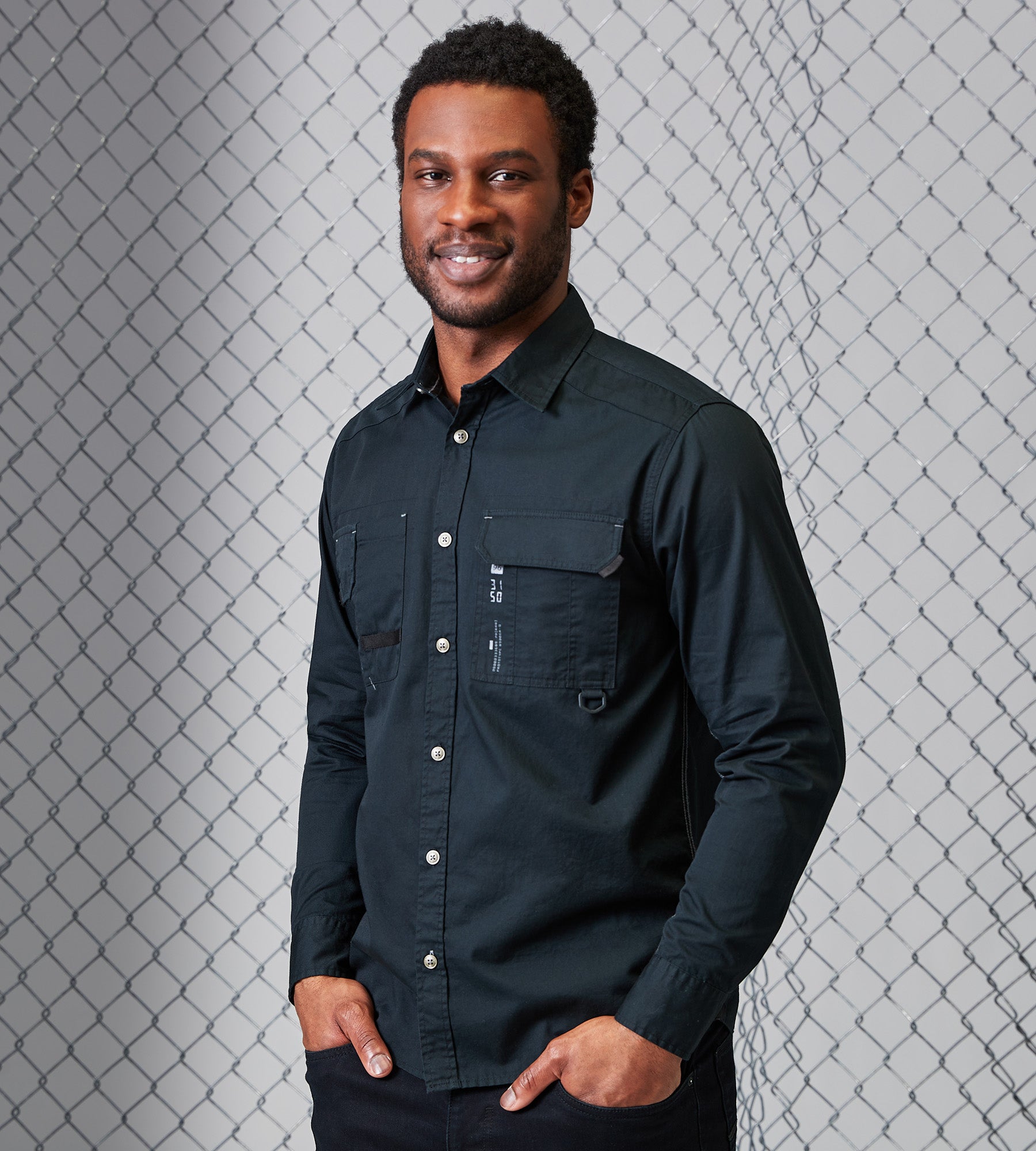 Longsleeve sportshirt sales