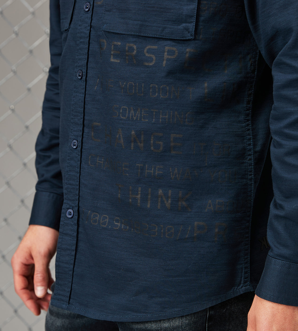 navy