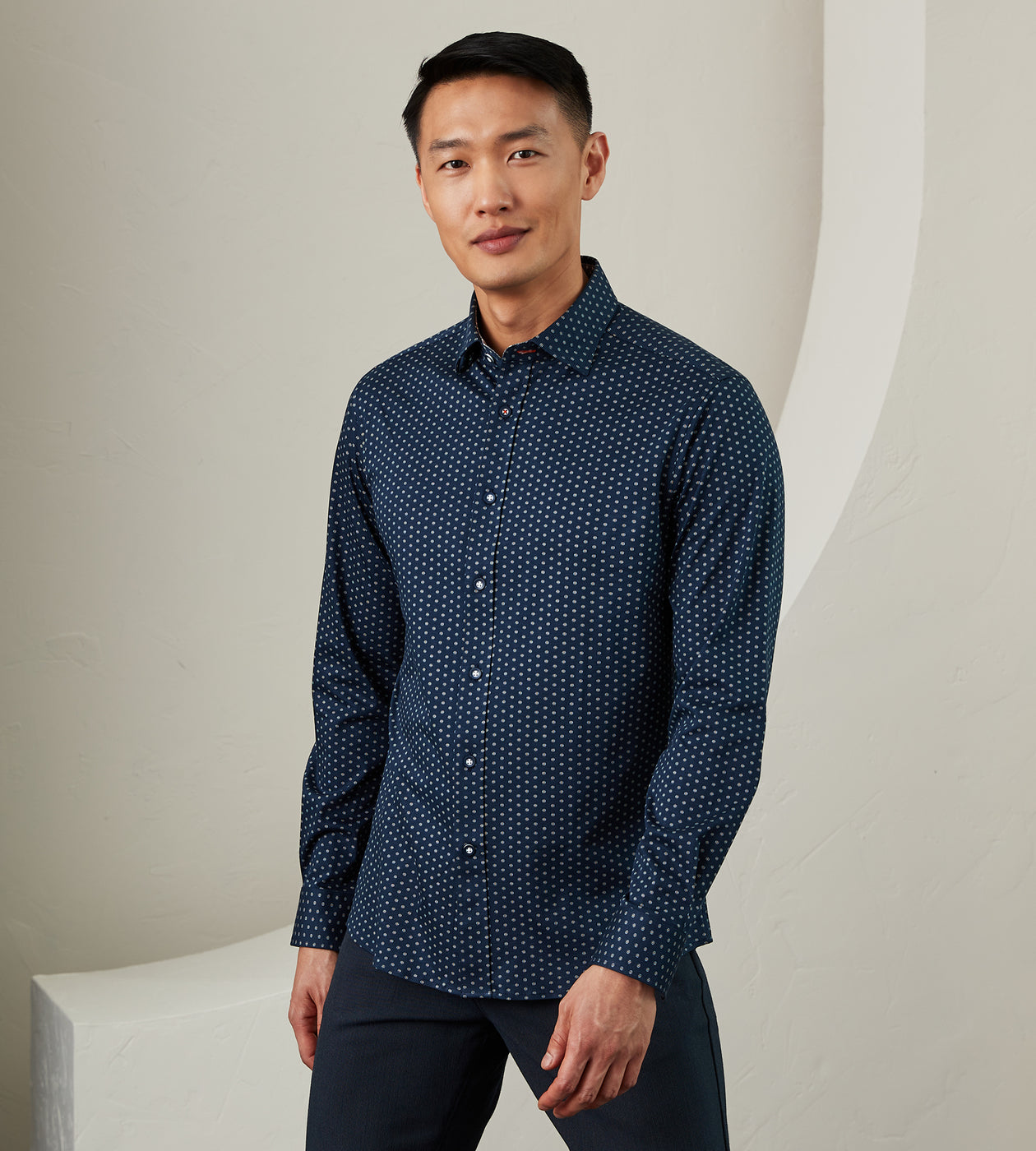 navy
