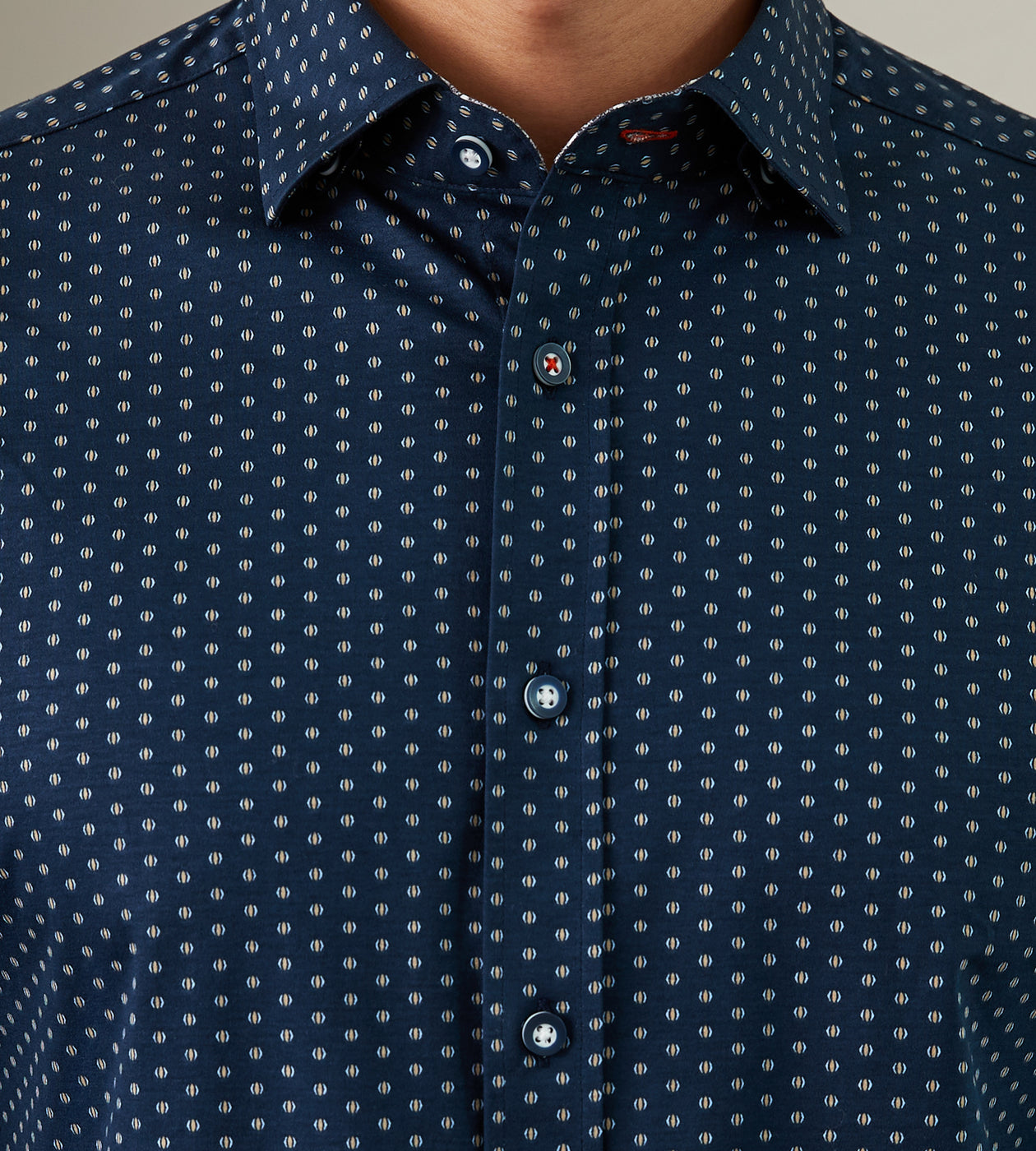 navy