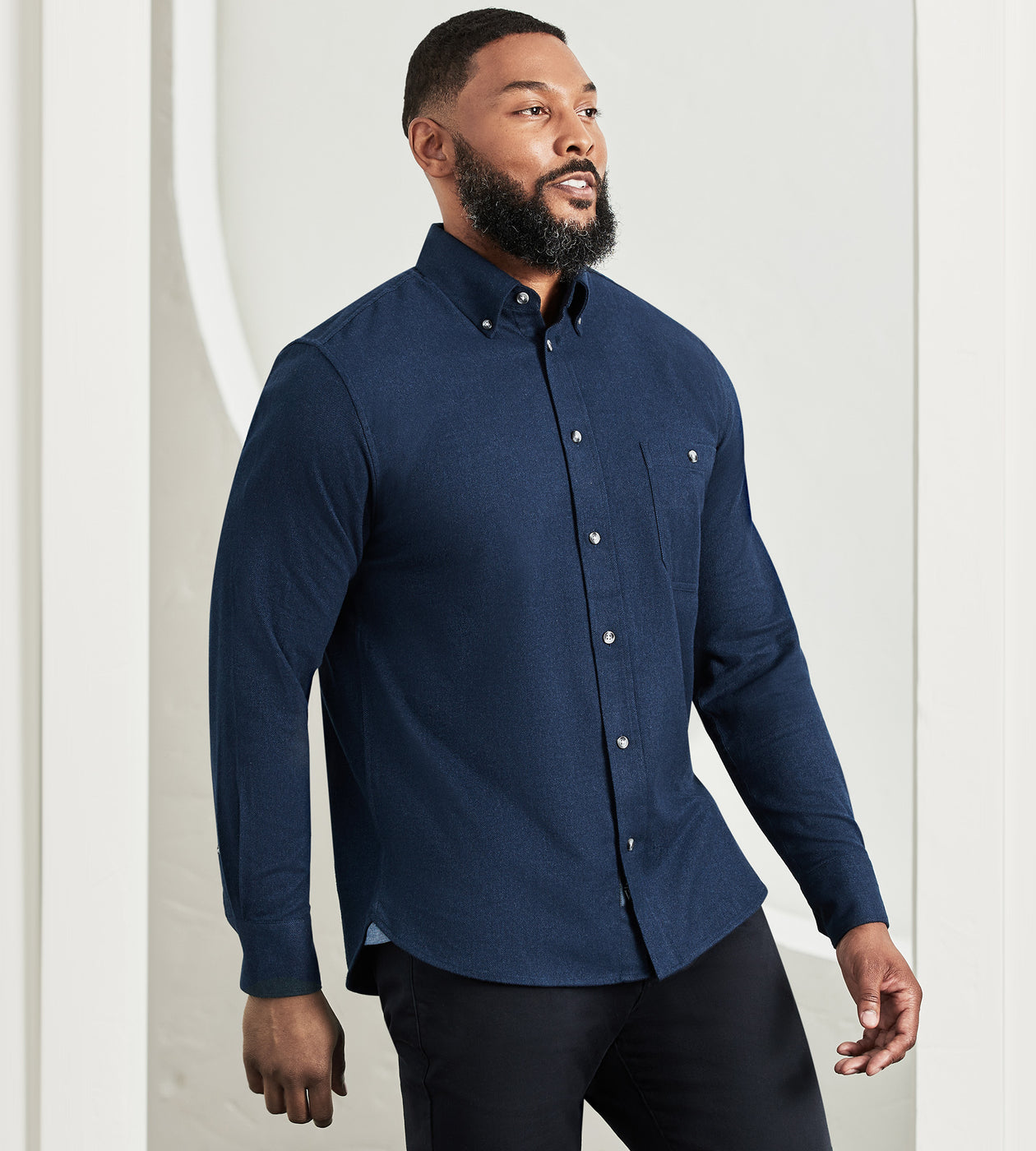 navy