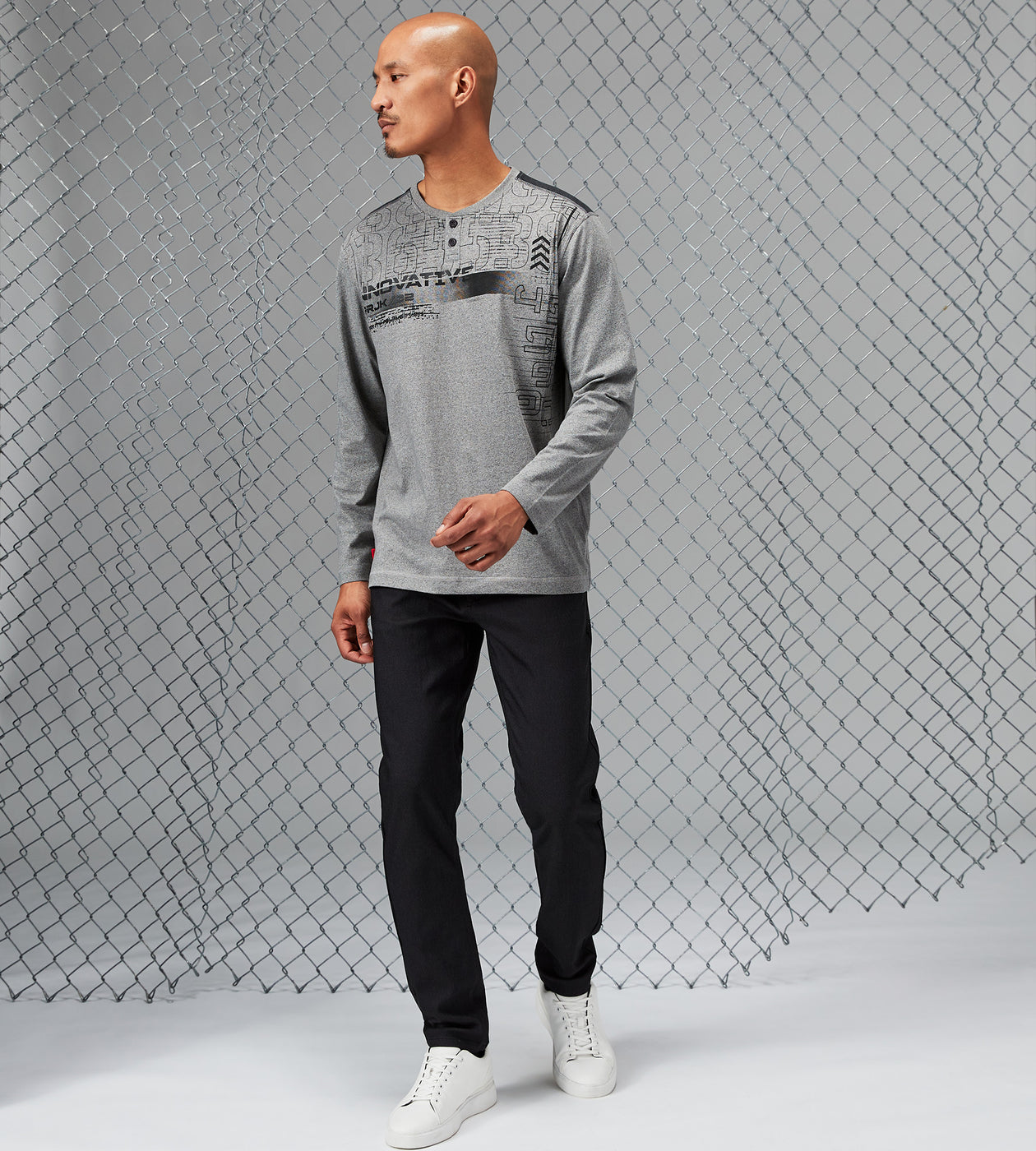 grey