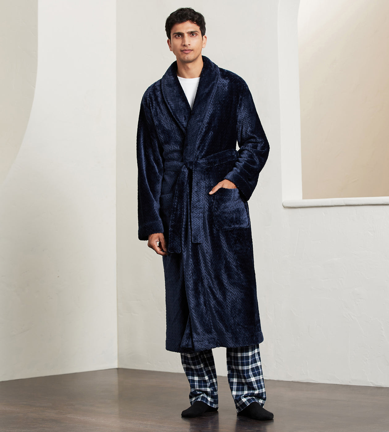 navy
