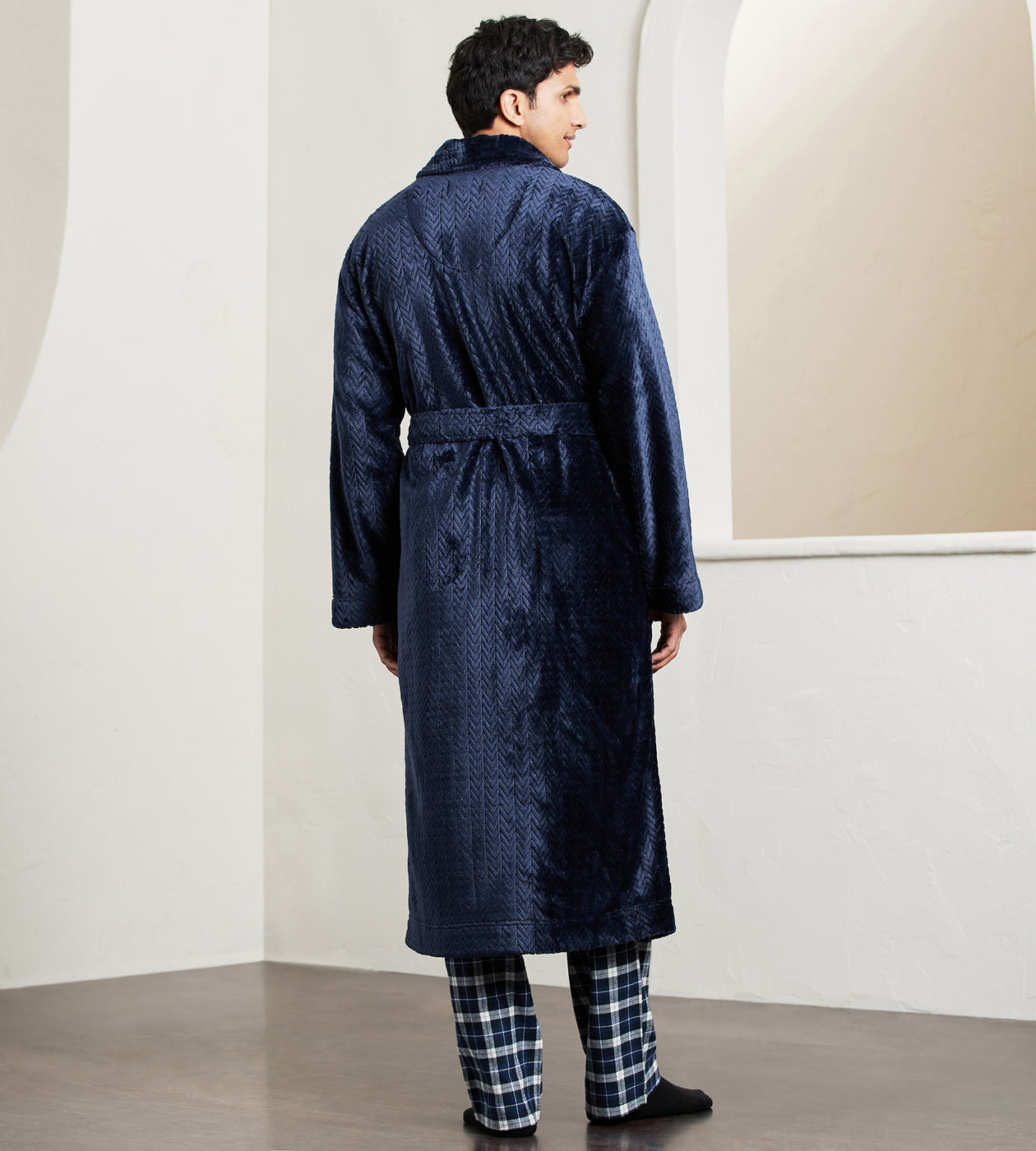 navy