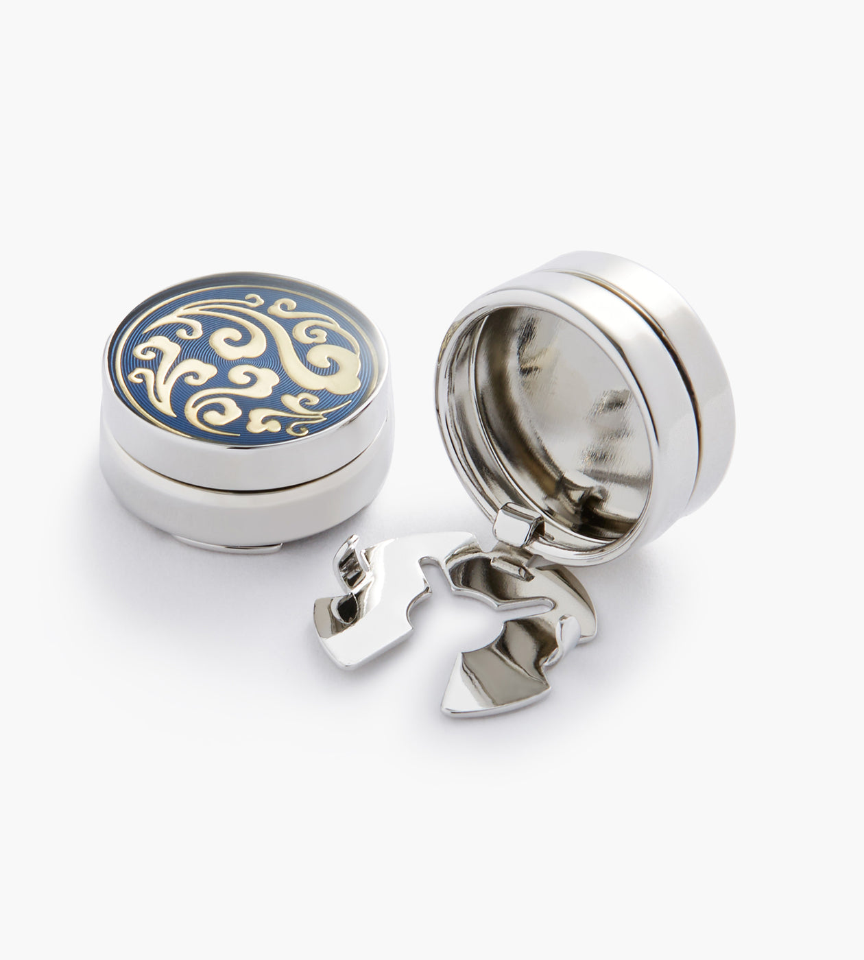 silver