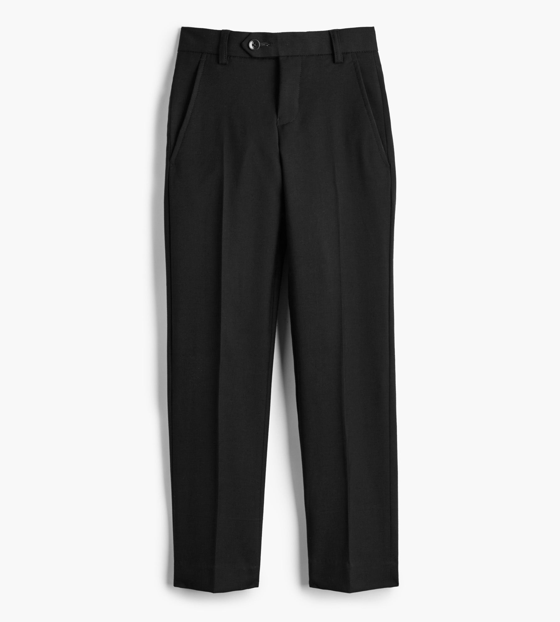 Boys Solid Suit Pants | G Grafton | Tip Top Tailors | Shop online and in-store for men's apparel, dresswear, formal events, and wedding wear solutions. Shipping available across Canada. Boys Solid Suit Pants | G Grafton | Tip Top Tailors | Shop online and in-store for men's apparel, dresswear, formal events, and wedding wear solutions. Shipping available across Canada.