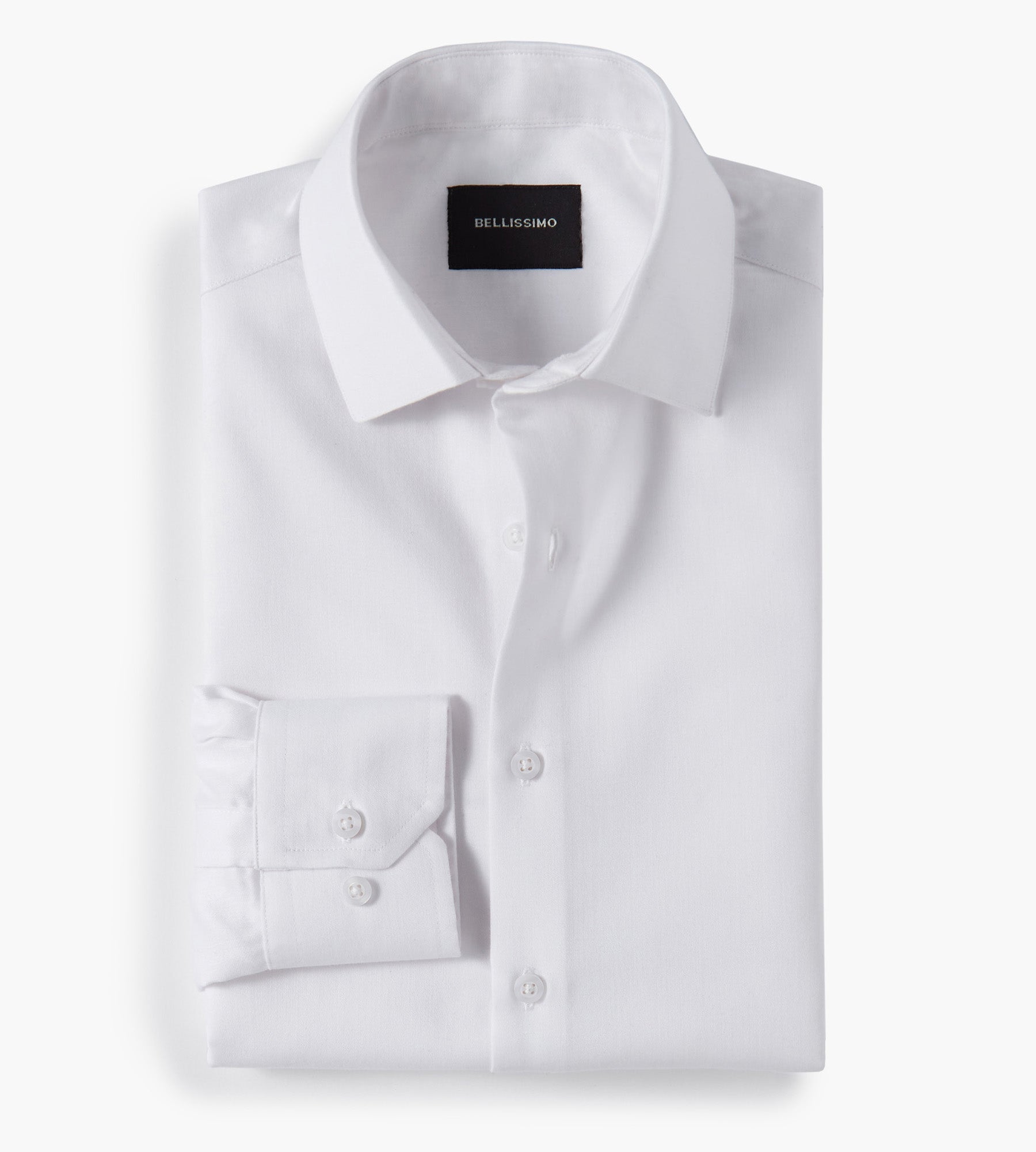 Boys Non-Iron Sateen Dress Shirt | Bellissimo | Tip Top Tailors Boys Non-Iron Sateen Dress Shirt | Bellissimo | Tip Top Tailors