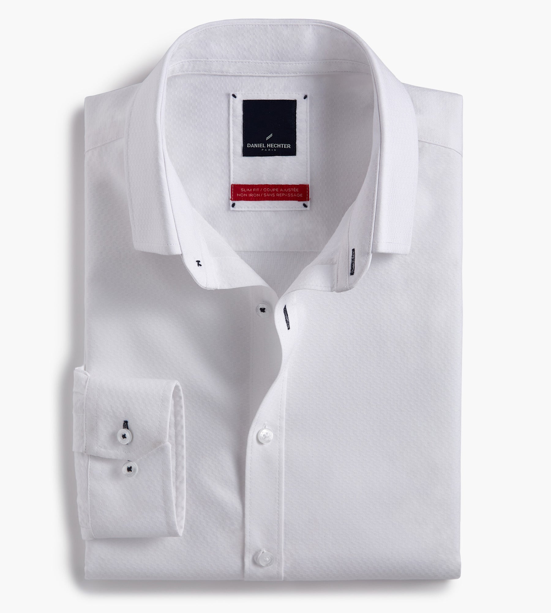 Men's Dress Shirts at Tip Top