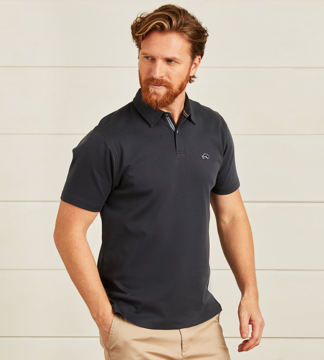 navy