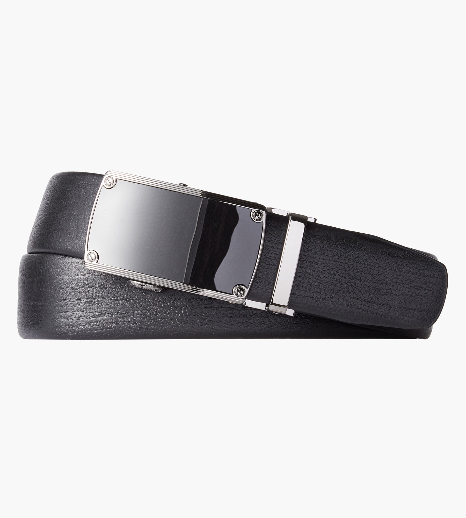 Black ratchet belt hotsell