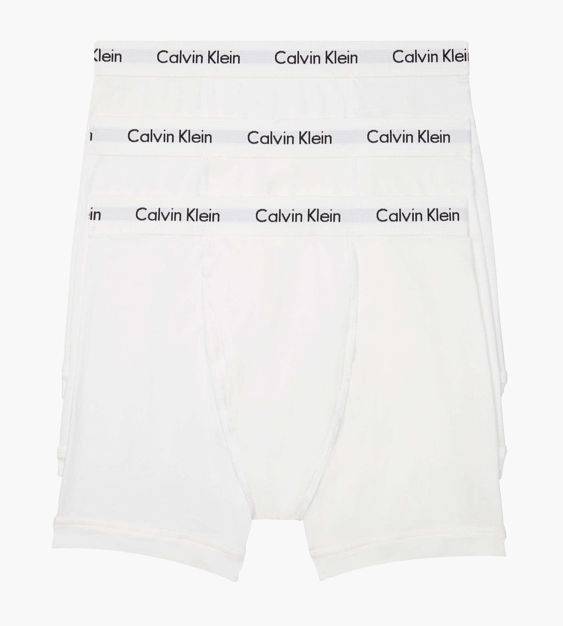 Pepe Jeans Men's Carver 3 Pack Underwear Boxers PN: U5F3594PEP