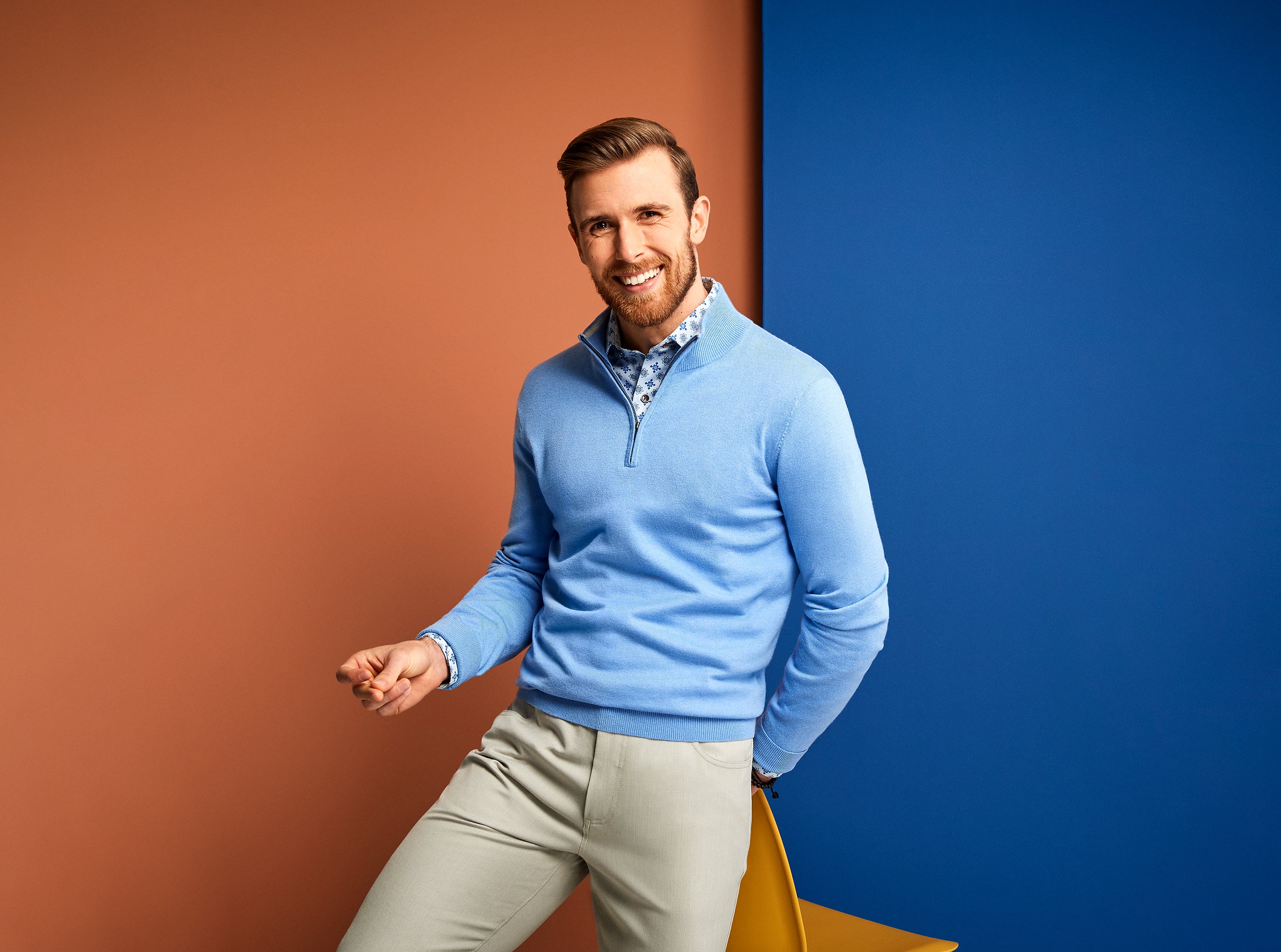 Smart Casual Dress Code: Menswear Mystery Tip Top Smart Casual Dress Code: Menswear Mystery Tip Top