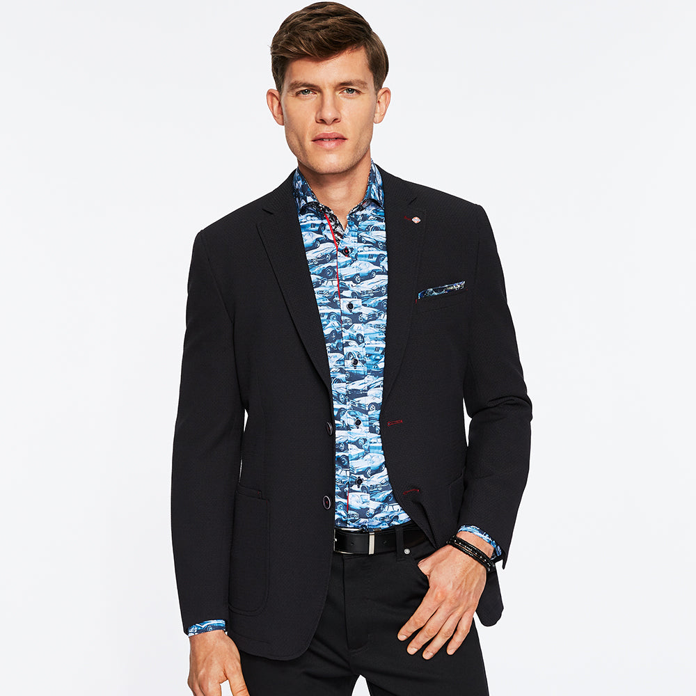 Art of manliness best sale sport coat