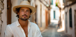 Casual summer outfits for men