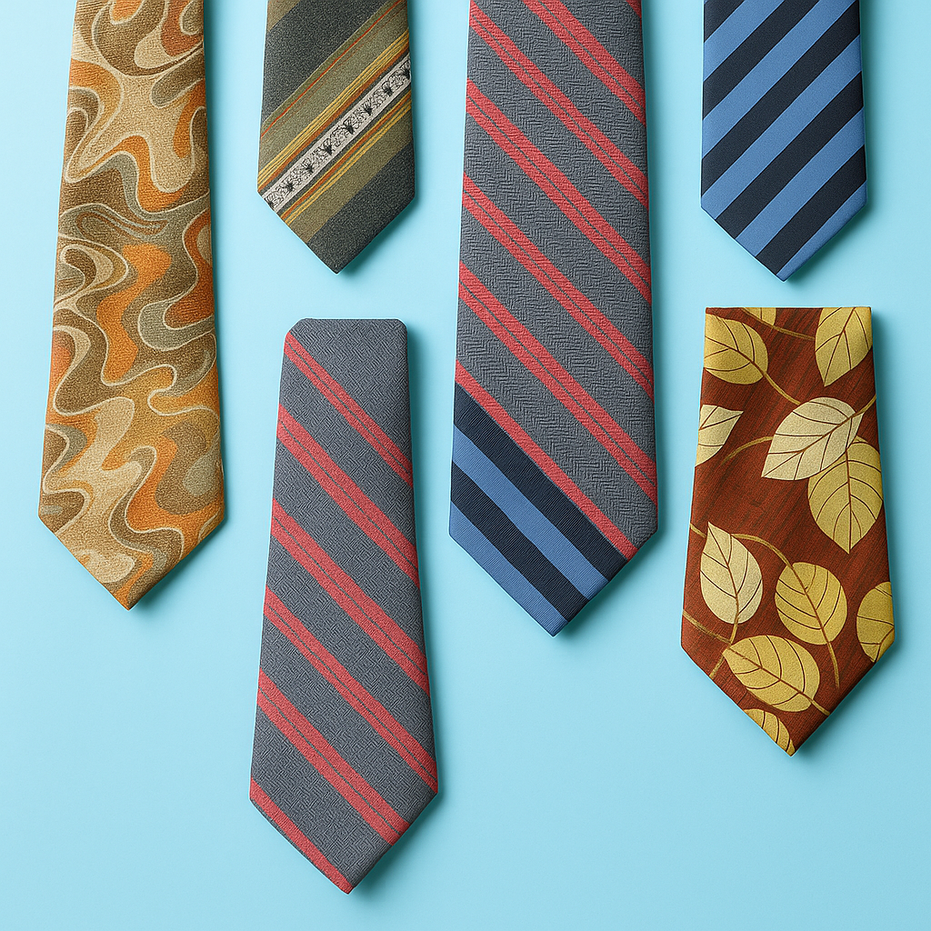 How Long Should a Tie Be? A Comprehensive Guide to Tie Lengths for Every Occasion