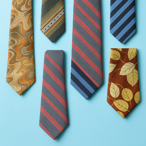 How Long Should a Tie Be? A Comprehensive Guide to Tie Lengths for Every Occasion