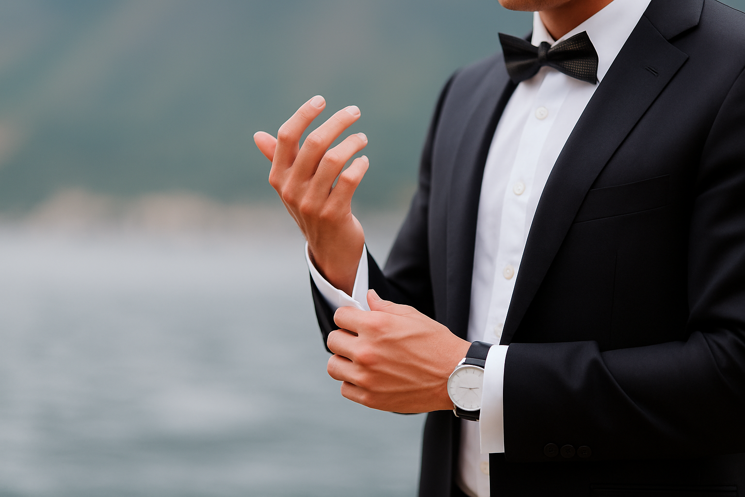 Should I Rent Or Buy A Tuxedo? 5 Key Factors To Influence Your Decision