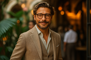 What to Wear to a Semi-Formal Wedding: Dress Code Explained