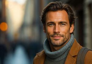 Business Attire for Men: The Ultimate Guide to Professional Dressing