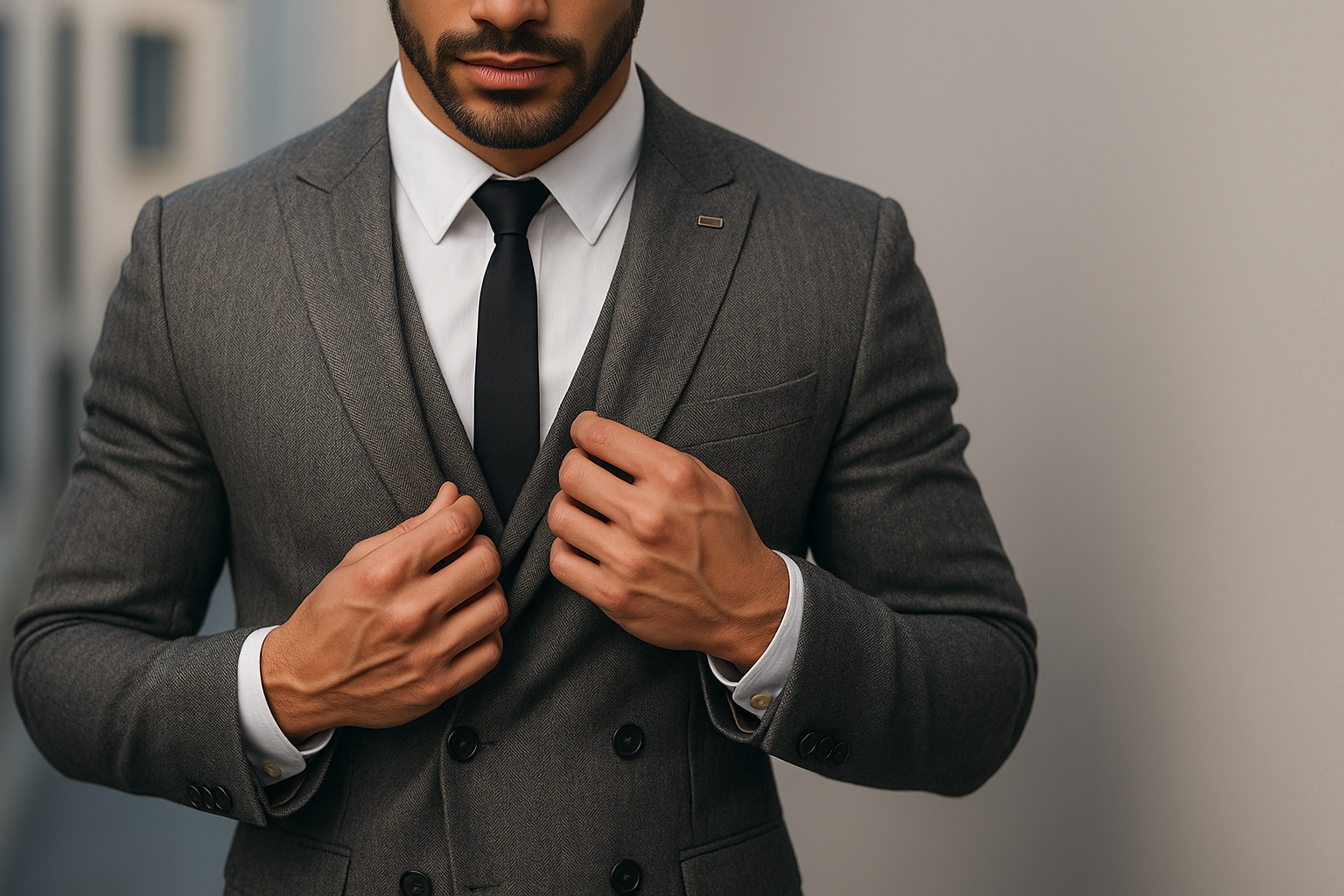 Dressing in Style for the Job You Want: What to Wear to an Interview?