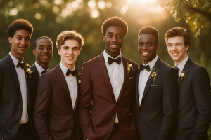  Prom picture ideas