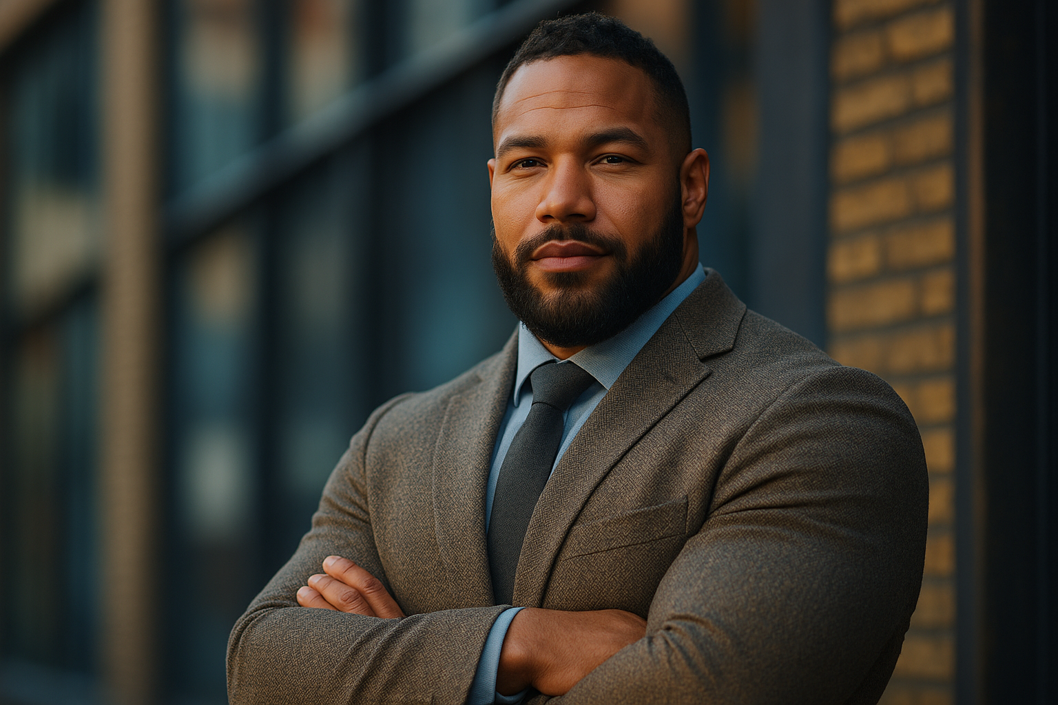 How to choose a suit