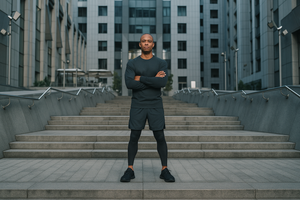  men's athleisure, athleisure wear