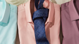 Match Your Tie to your Formal Wear Every Time
