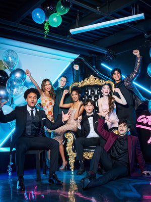 Picture-Perfect Prom: How To Take Unforgettable Prom Pictures