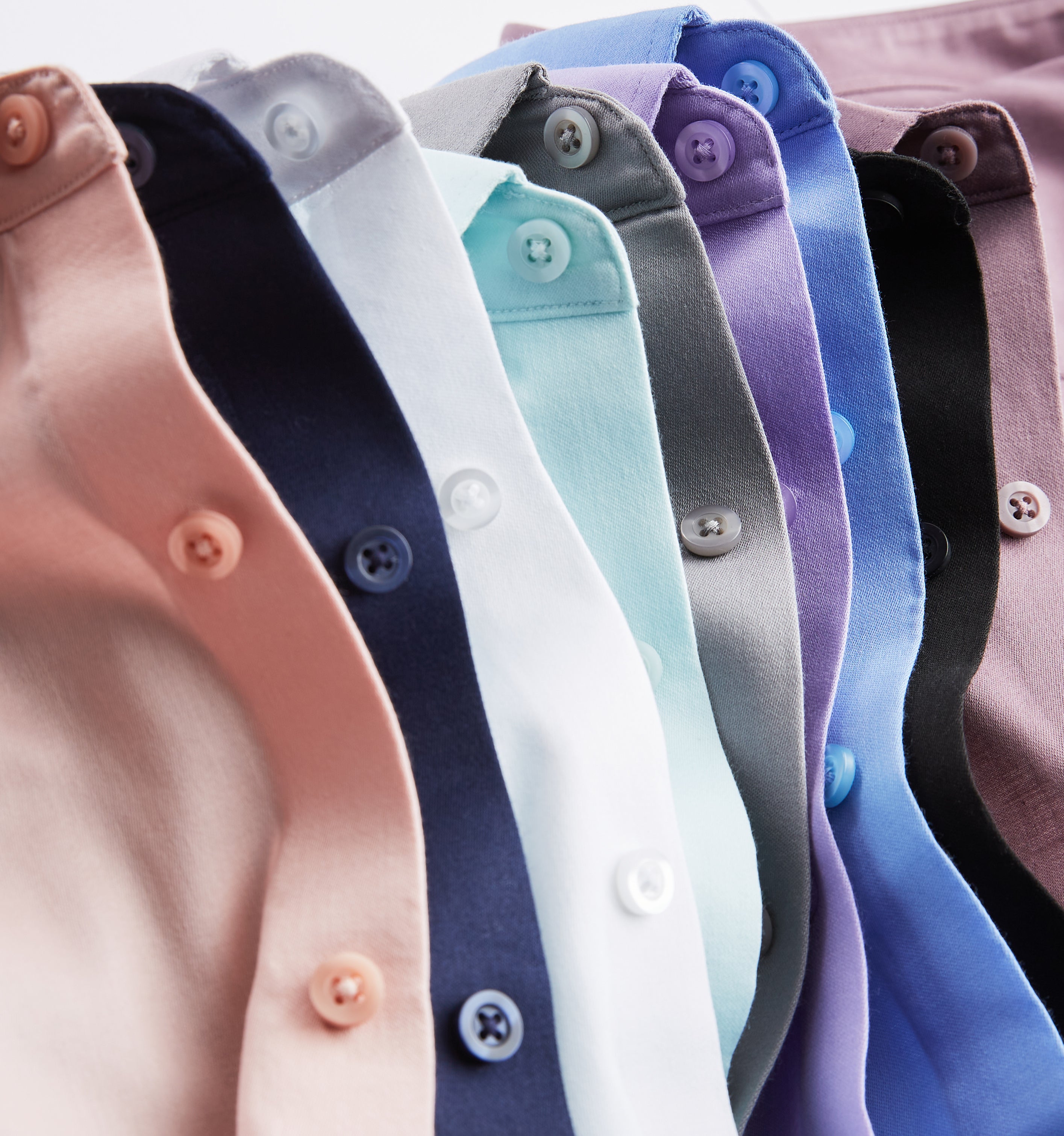 How Should Your Dress Shirt Fit  Tip Top