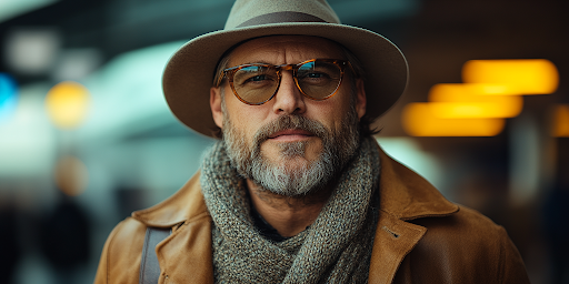 Travel in Style: Best Men's Fashion Tips for Vacations