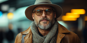Travel in Style: Best Men's Fashion Tips for Vacations